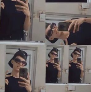 Meet your Posher, Carlos